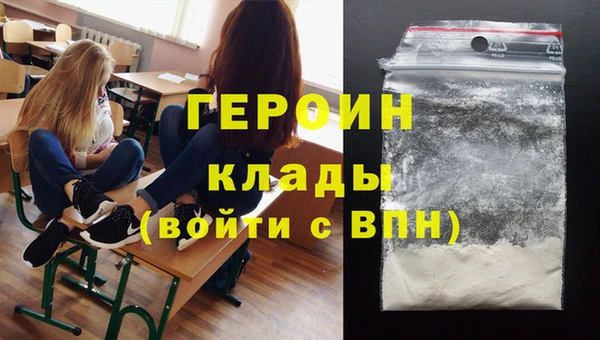 хмурый Алексин